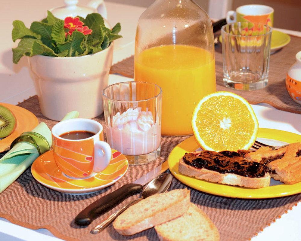 At Home Bed And Breakfast Lucca Bagian luar foto