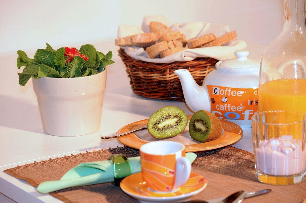 At Home Bed And Breakfast Lucca Bagian luar foto