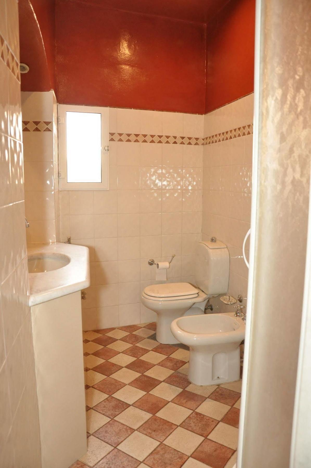 At Home Bed And Breakfast Lucca Bagian luar foto
