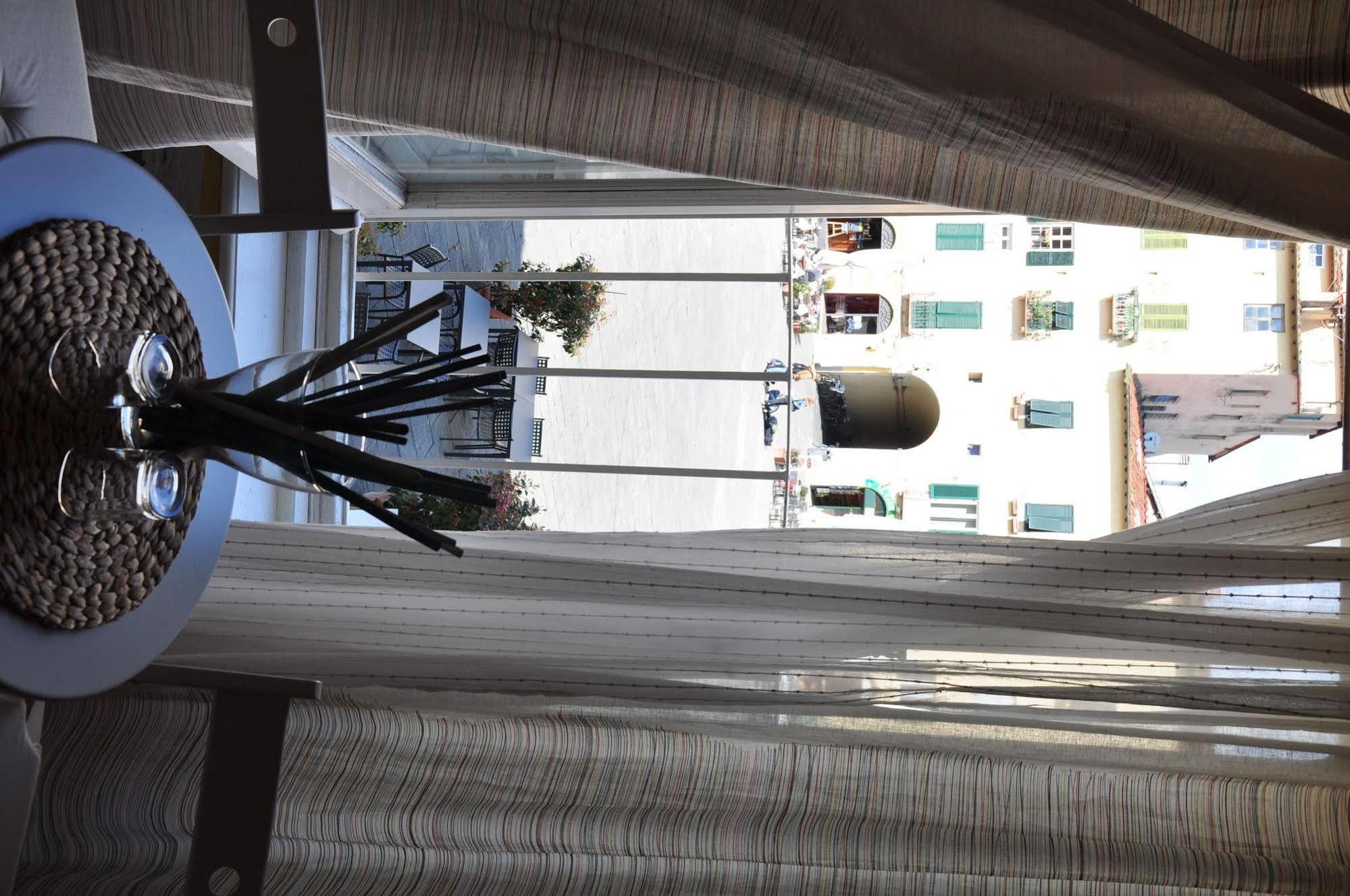 At Home Bed And Breakfast Lucca Bagian luar foto
